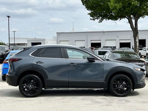 Used 2024 MAZDA CX-30 AWD 2.5 S w/ Preferred Package image 3
