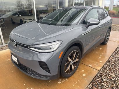 Used 2023 Volkswagen ID.4 Pro S