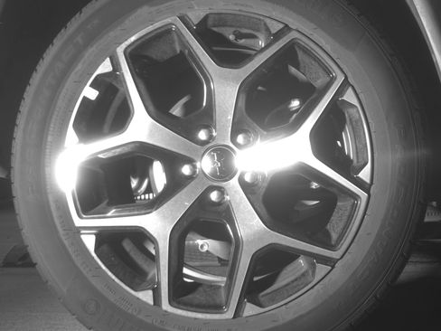 Used 2025 Jeep Compass Limited image 15