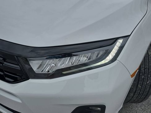 Used 2025 Honda Odyssey Touring image 28