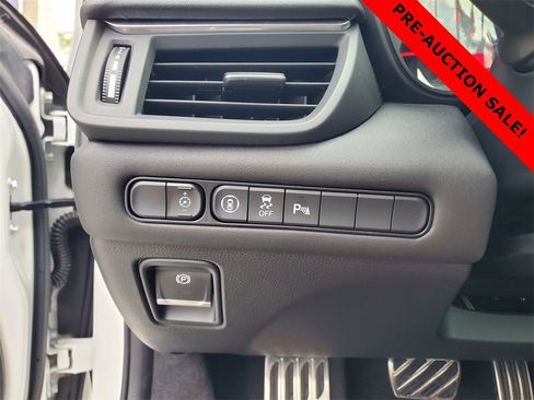 Used 2023 Acura TLX w/ A-SPEC Pkg image 22