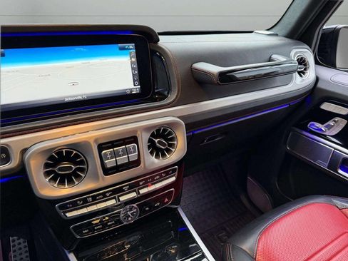 Used 2019 Mercedes-Benz G 550 image 30
