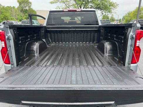 Certified 2023 Chevrolet Silverado 1500 LT AWD/4WD image 21