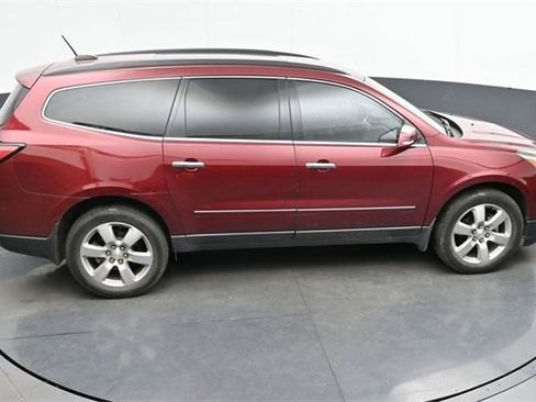 Used 2016 Chevrolet Traverse LTZ image 20