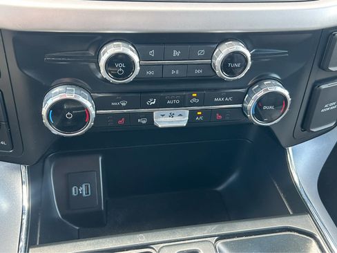 Used 2023 Ford F150 XLT w/ Equipment Group 302A High AWD/4WD image 44