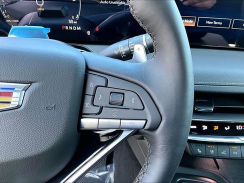 New 2026 Cadillac CT5 Premium Luxury RWD image 25