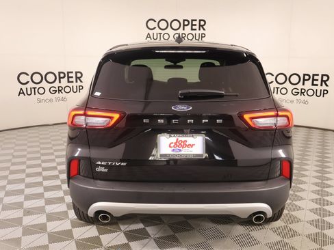 Used 2026 Ford Escape Active w/ Cold Weather Package FWD image 21
