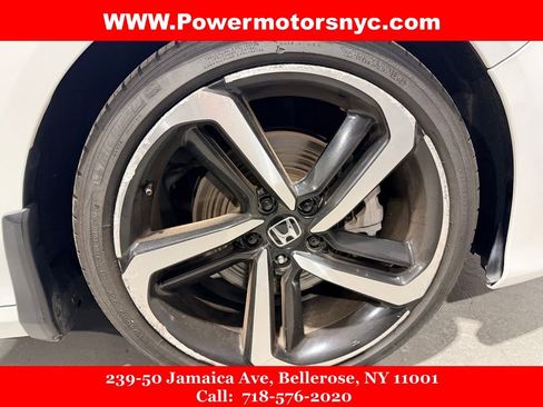 Used 2020 Honda Accord Sport image 40
