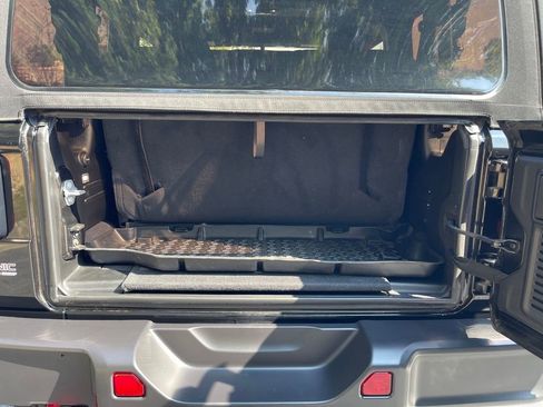 Used 2021 Jeep Wrangler Rubicon w/ LED Lighting Group image 21