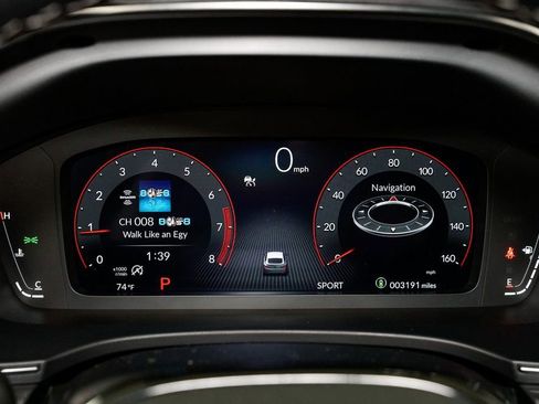 Used 2025 Acura Integra A-Spec image 14