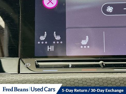 Used 2022 Volkswagen GTI SE image 21