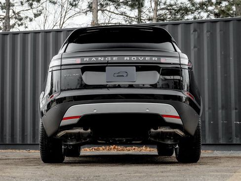 Used 2026 Land Rover Range Rover Velar S image 7