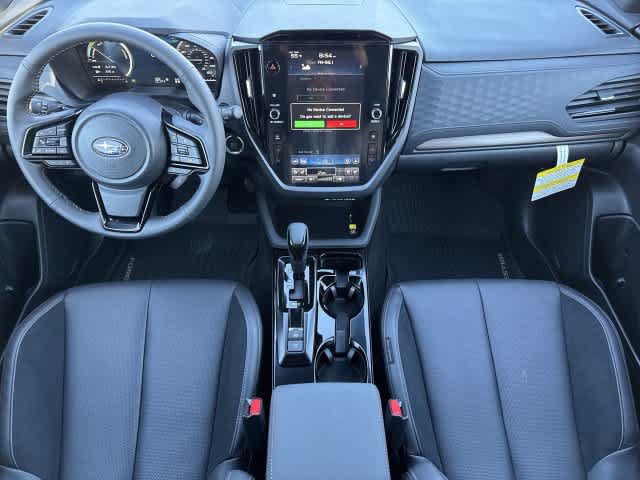 New 2026 Subaru Forester Touring AWD/4WD image 14