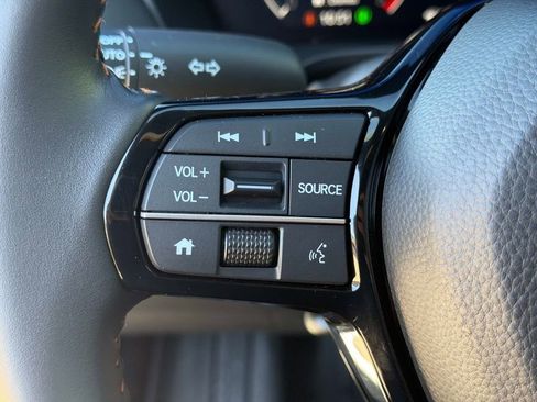 Used 2024 Honda HR-V Sport image 29