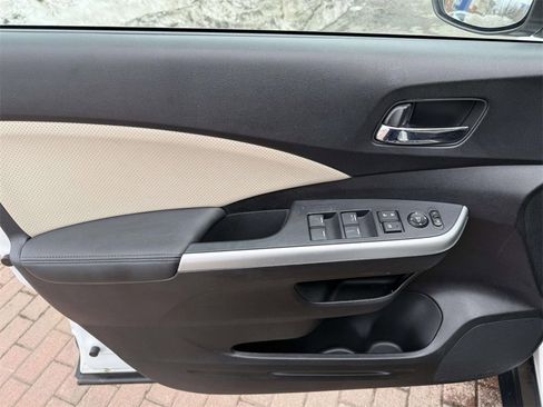 Used 2015 Honda CR-V EX-L image 9