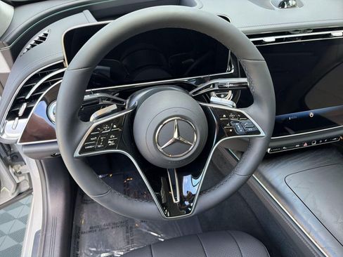 New 2026 Mercedes-Benz E 350 4MATIC Sedan image 15
