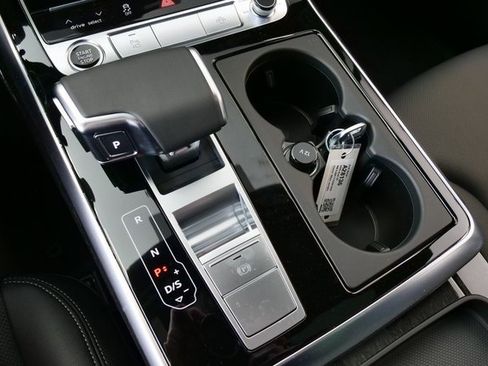 New 2026 Audi Q7 3.0T Premium Plus image 28