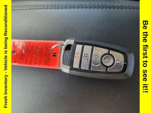 Used 2023 Ford Edge SEL w/ Convenience Package AWD/4WD image 28
