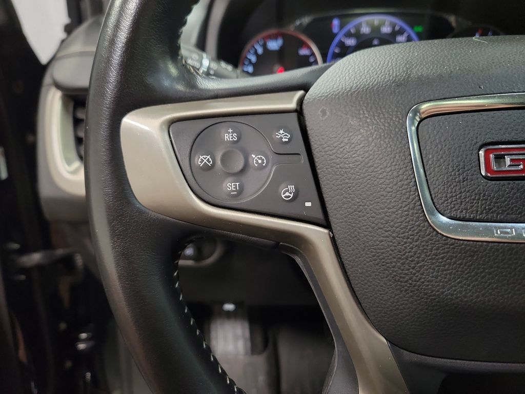 Used 2022 GMC Terrain Denali w/ LPO, Floor Liner Package AWD/4WD image 25