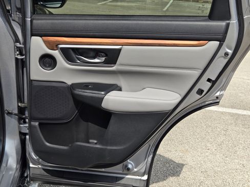 Used 2018 Honda CR-V EX-L image 24