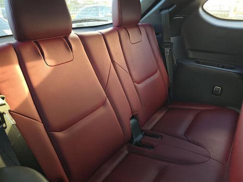 Used 2023 MAZDA CX-9 Carbon Edition image 7