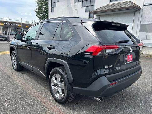Certified 2024 Toyota RAV4 XLE w/ Convenience Package AWD/4WD image 7