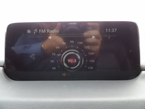 Used 2017 MAZDA CX-5 Grand Touring w/ Premium Package AWD/4WD image 27