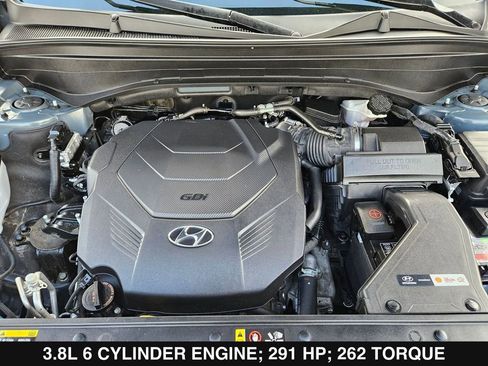 Used 2020 Hyundai Palisade Limited image 41