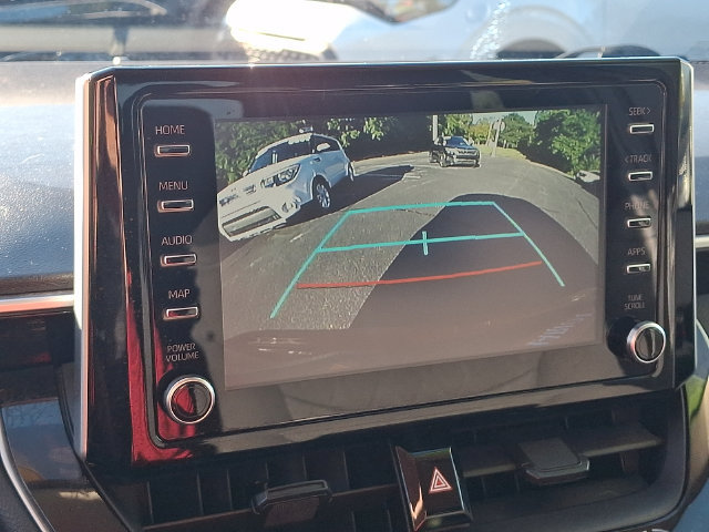 Used 2020 Toyota Corolla LE FWD image 18