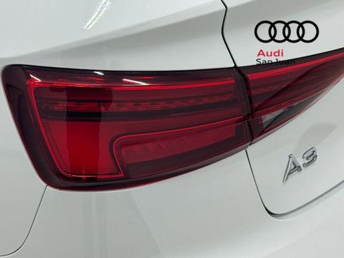 Used 2019 Audi A3 2.0T Premium w/ Convenience Package image 34