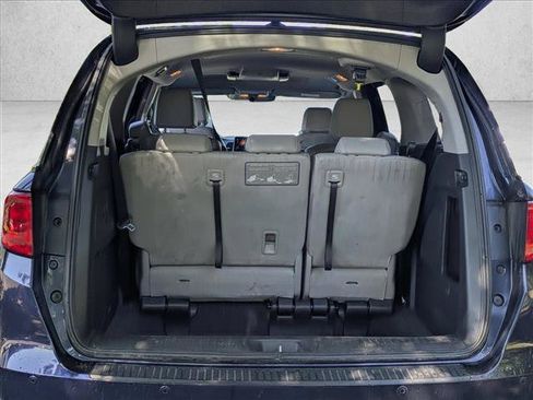 Used 2020 Honda Odyssey Elite image 6