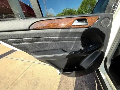Used 2013 Mercedes-Benz ML 350 2WD image 11