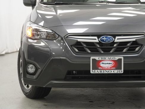 Used 2023 Subaru Crosstrek 2.0i Premium image 6