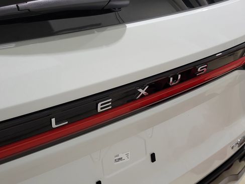 New 2026 Lexus TX 500h AWD w/ Technology Package image 3