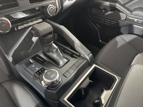 New 2025 Toyota Tacoma TRD Sport image 20