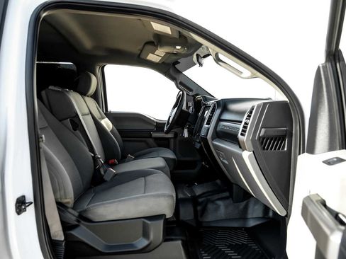 Used 2018 Ford F250 XLT image 31