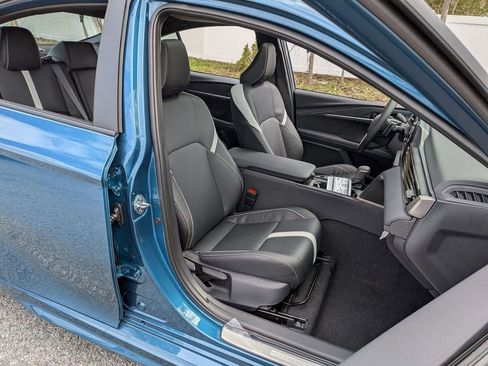 New 2026 Toyota Camry SE FWD image 23