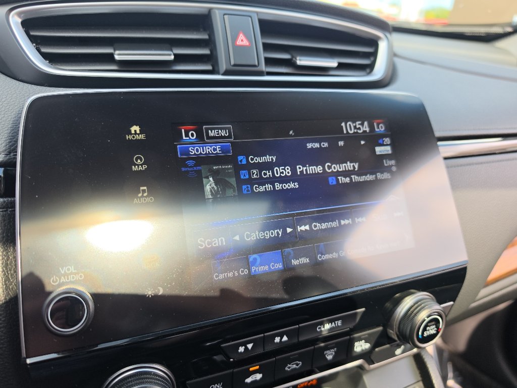 Used 2021 Honda CR-V Touring image 25