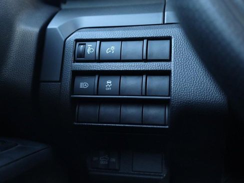 New 2026 Toyota Tacoma SR image 18