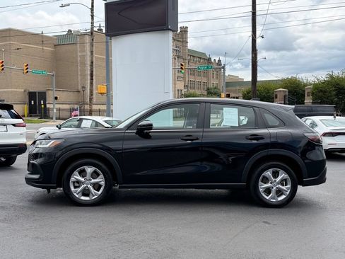 Used 2024 Honda HR-V LX image 28