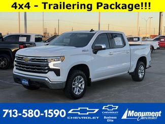 Used 2022 Chevrolet Silverado 1500 LT video 1