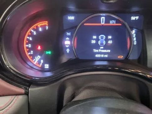 Used 2024 Dodge Durango Citadel AWD/4WD image 11