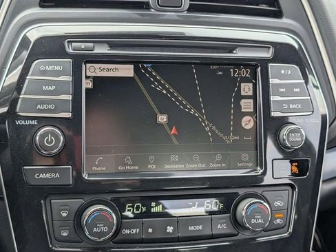 Used 2023 Nissan Maxima SR w/ Sport Mat Group image 26