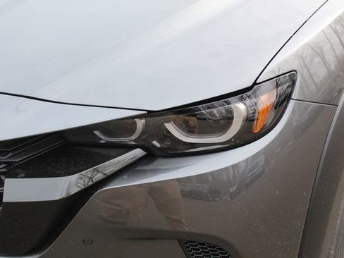 New 2026 MAZDA CX-50 2.5 Hybrid w/ Preferred Pkg image 9