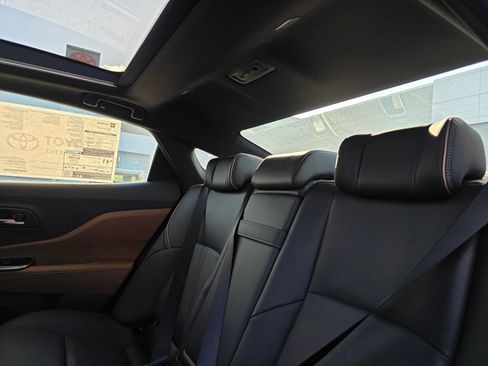 New 2026 Toyota Crown Limited image 20