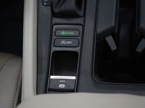 Used 2023 Honda Accord EX image 18