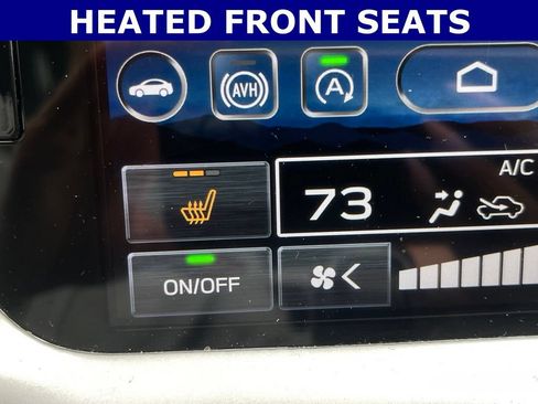 Used 2023 Subaru Outback Limited AWD/4WD image 5