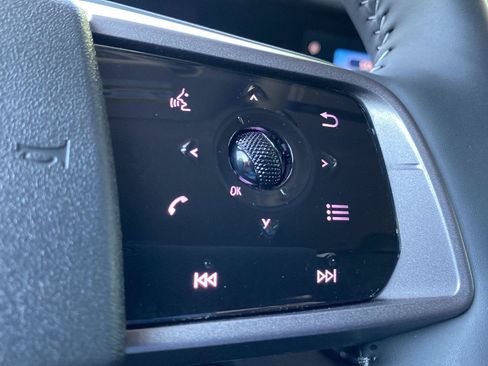 Certified 2025 Nissan Murano SV AWD/4WD image 40