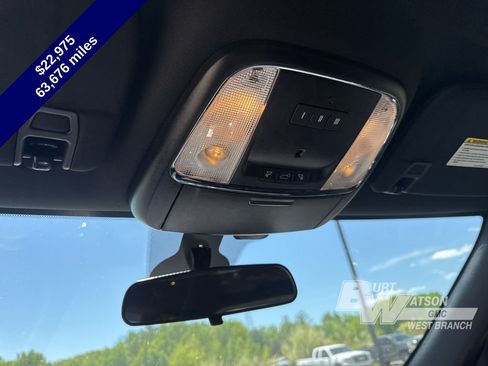Used 2021 Jeep Grand Cherokee Laredo X AWD/4WD image 26