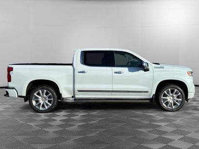 New 2026 Chevrolet Silverado 1500 High Country
